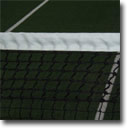 tennis net